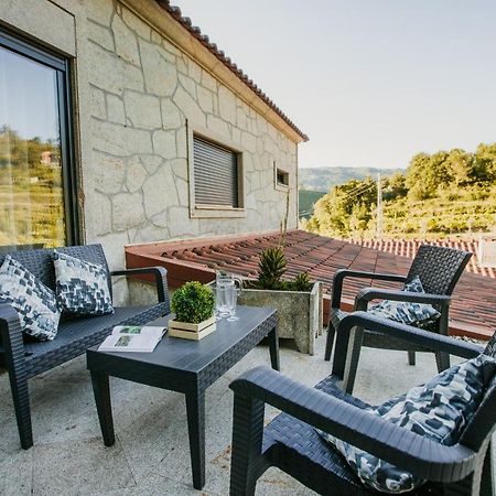 Casa Da Adega - Quinta Da Portela Terras de Bouro Extérieur photo